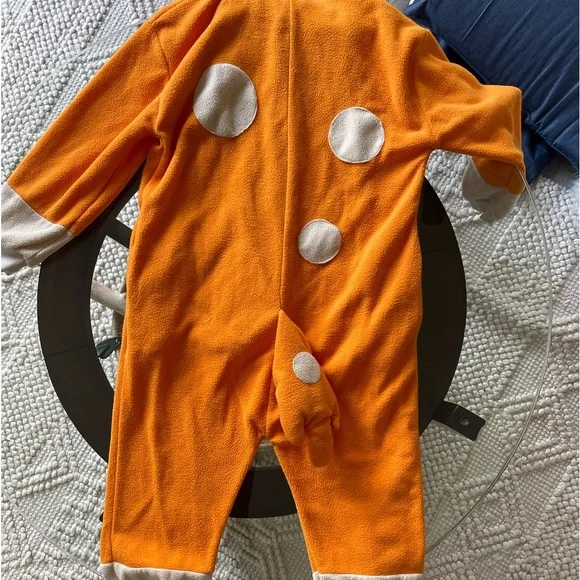 Bingo- Bluey character Halloween costume - Picture 10 of 10